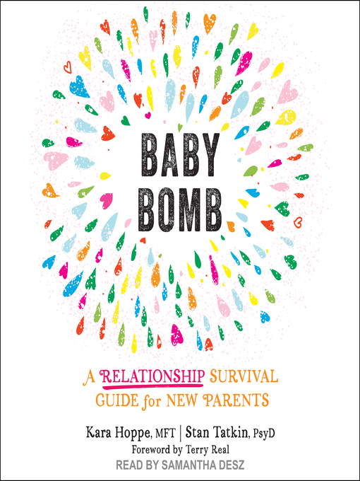 Title details for Baby Bomb by Kara Hoppe, MFT - Wait list